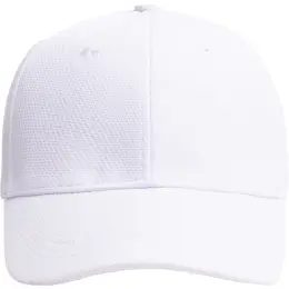 FWRD Lecoste Cap White Front